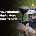 The Real Question - Does Airsoft Guns Hurt?