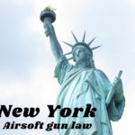 Is Airsoft Guns Legal in NYC?