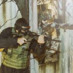Why Airsoft Is Banished in Australia