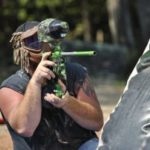 Does Airsoft Hurt More Than Paintball When It Comes to Safety and Legal Issues?